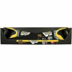 Scie Égoïne - 550 Mm - Lame JetCut Blade Armor - Panneaux De Plâtre - FATMAX - STANLEY, 2-20-534 -Outil de découpe Soldes 24134549 5