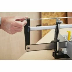 Scie à Onglet Articulée - Scie à Dos 560 Mm - Boîte à Onglet Métallique - STANLEY, 1-20-800 9 Scie à Onglet Articulée - Scie à Dos 560 Mm - Boîte à Onglet Métallique - STANLEY, 1-20-800 -Outil de découpe Soldes 24134553 5