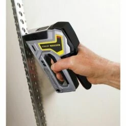 Agrafeuse-Cloueuse - TR350 - Pour Agrafes Type G Et Clous Type J - FATMAX - STANLEY, 6-TR350 -Outil de découpe Soldes 24134561 3