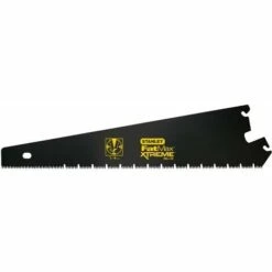 Lame De Scie INSTANCHANGE - Lame JetCut Blade Armor - Panneaux De Plâtre - FATMAX PRO - STANLEY 0-20-205