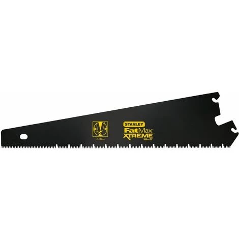 Lame De Scie INSTANCHANGE - Lame JetCut Blade Armor - Panneaux De Plâtre - FATMAX PRO - STANLEY 0-20-205 1 Lame De Scie INSTANCHANGE - Lame JetCut Blade Armor - Panneaux De Plâtre - FATMAX PRO - STANLEY 0-20-205