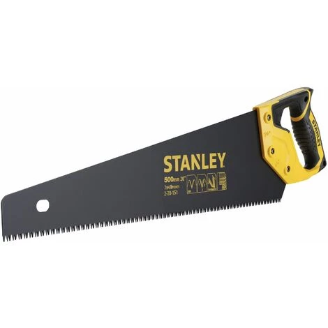 Lame De Scie - 500 Mm - Lame JetCut Blade Armor - Coupe Débit Grosse Section - STANLEY, 2-20-151 2 Lame De Scie - 500 Mm - Lame JetCut Blade Armor - Coupe Débit Grosse Section - STANLEY, 2-20-151 – Image 2