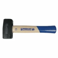 NORDWEST HANDEL AG LAGER Massette Poids De La Tête 1250 G Hickory