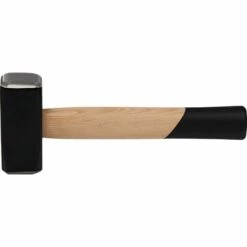 AUTRES Massette Poids De La Tête 1250 G Frêne