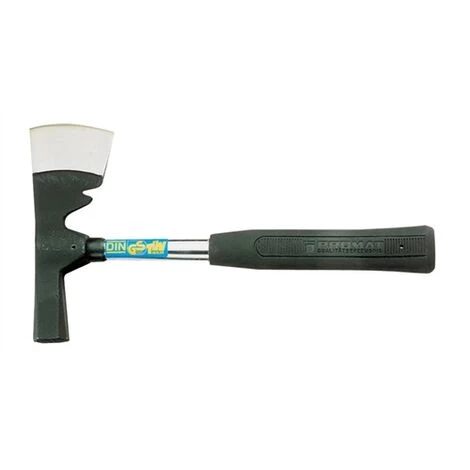 NORDWEST HANDEL AG LAGER Hachette De Plâtrier Poids De La Tête 570 G Tube D'acier 1 NORDWEST HANDEL AG LAGER Hachette De Plâtrier Poids De La Tête 570 G Tube D'acier