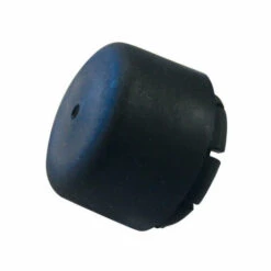 KING TONY Embout Interchangeable Caoutchouc Pour Massette - D. 22 Mm