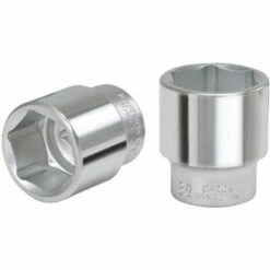 KSTOOLS® Douilles 6 Pans 3/4" 26 Mm