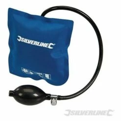 SILVERLINE Coussin Gonflable, 170 X 160 Mm, 170 X 160 Mm