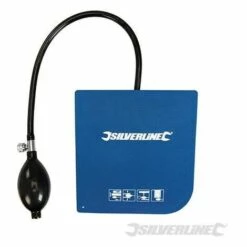 SILVERLINE Coussin Gonflable, 170 X 160 Mm, 170 X 160 Mm 7 SILVERLINE Coussin Gonflable, 170 X 160 Mm, 170 X 160 Mm -Outil de découpe Soldes 28084829 3