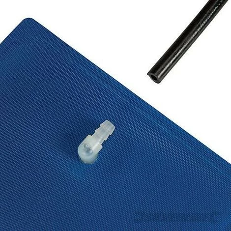 SILVERLINE Coussin Gonflable, 170 X 160 Mm, 170 X 160 Mm 4 SILVERLINE Coussin Gonflable, 170 X 160 Mm, 170 X 160 Mm – Image 4