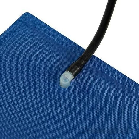 SILVERLINE Coussin Gonflable, 170 X 160 Mm, 170 X 160 Mm 5 SILVERLINE Coussin Gonflable, 170 X 160 Mm, 170 X 160 Mm – Image 5