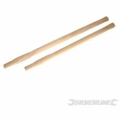 SILVERLINE Manche Pour Masse, 900 Mm, 900 Mm