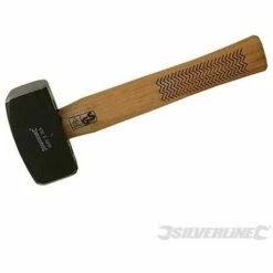 SILVERLINE Massette Manche En Hickory, 1,81 Kg, 1.81 Kg