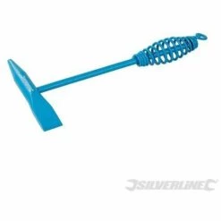 Outil de découpe Soldes 25 SILVERLINE Marteau à Piquer Les Soudures, 250 Mm, 250 Mm