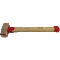 MOB OUTILLAGE MOB - Massette Cuivre Manche HICKORY | 25