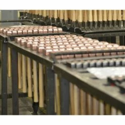 MOB OUTILLAGE MOB - Massette Cuivre Manche HICKORY | 25 8 MOB OUTILLAGE MOB - Massette Cuivre Manche HICKORY | 25 -Outil de découpe Soldes 28296627 4