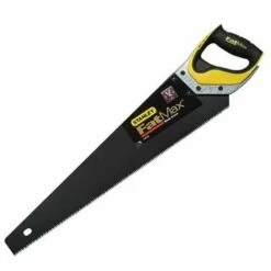 Stanley - Scie EgoÏne Jet Cut Blade Armor Fatmax 7 Dents/pouce 380 Mm - 2-20-528