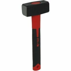 MOB OUTILLAGE MOB - Massette Angles Abattus Manche NERTECH | 1