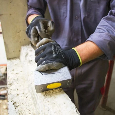 Massette Nanovib CH120N 1,2kg LEBORGNE - 123309 2 Massette Nanovib CH120N 1,2kg LEBORGNE - 123309 – Image 2