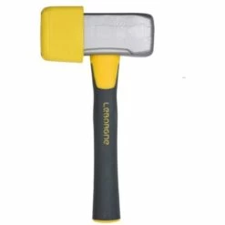 Massette Bordures Nanovib Manche 31cm 3kg LEBORGNE - 127339