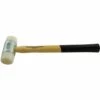MOB OUTILLAGE MOB - Maillet Nylon Manche Frêne | 35