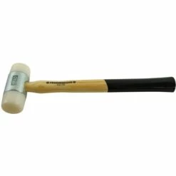 MOB OUTILLAGE MOB - Maillet Nylon Manche Frêne | 35