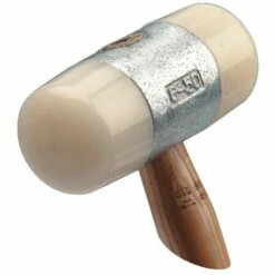 MOB OUTILLAGE MOB - Maillet Nylon Manche Frêne | 35 5 MOB OUTILLAGE MOB - Maillet Nylon Manche Frêne | 35 -Outil de découpe Soldes 29484556 3