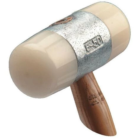 MOB OUTILLAGE MOB - Maillet Nylon Manche Frêne | 35 3 MOB OUTILLAGE MOB - Maillet Nylon Manche Frêne | 35 – Image 3