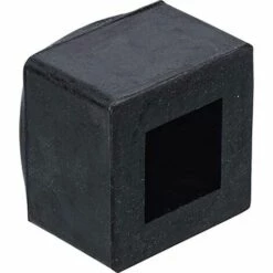 KRAFTMANN 91847 ? EMBOUT EN CAOUTCHOUC | POUR TIGE | 1000 G