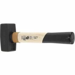 BGS TECHNIC MASSETTE AVEC MANCHE DE BOIS | 1000 G BGS 3865