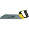 STANLEY Scie Spéciale PVC 300mm Fatmax Pro