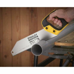 STANLEY Scie Spéciale PVC 300mm Fatmax Pro -Outil de découpe Soldes 29880827 4