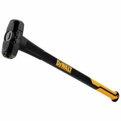 Marteau De Forgeron 2.7 Kg DeWALT DWHT56027-0