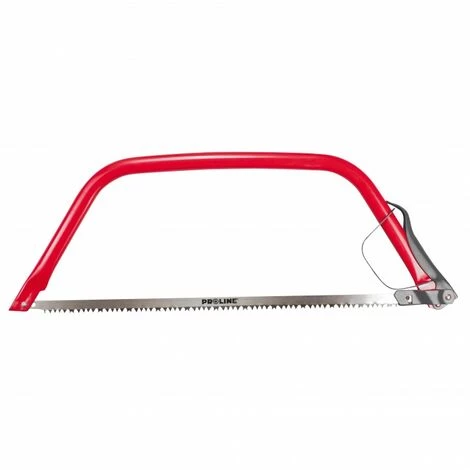 BRICOLINE 64053 Scie à Archet 530 Mm, Proline 1 BRICOLINE 64053 Scie à Archet 530 Mm, Proline