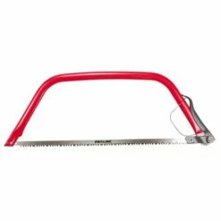 BRICOLINE 64061 Scie à Archet 610 Mm, Proline