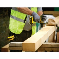 Stanley FMC600D2 Perceuse Visseuse 18V 2Ah Coffret -Outil de découpe Soldes 30610920 4