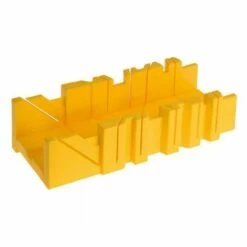 Guida Ingletes Maurer Plastica 300 Mm.