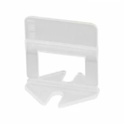 WOLFPACK Spessori A Livello Del Suolo 1 Mm (sacchetto 100 Unità)