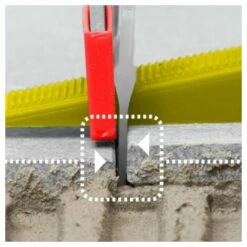 WOLFPACK Spessori A Livello Del Suolo 1 Mm (sacchetto 100 Unità) -Outil de découpe Soldes 31642212 4