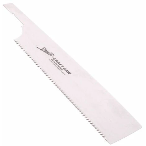 Shogun KATABA Japan Lame De Scie à Bois Universelle, 190 Mm, Trempée Par Impulsion, Pour Scie Japonaise Shogun KATABA - Fabriquée Au Japon ( M-190W/SB ) 1 Shogun KATABA Japan Lame De Scie à Bois Universelle, 190 Mm, Trempée Par Impulsion, Pour Scie Japonaise Shogun KATABA - Fabriquée Au Japon ( M-190W/SB )