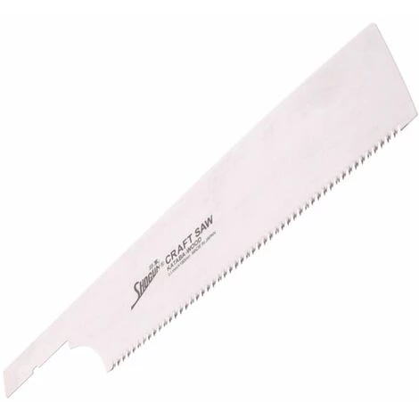 Shogun KATABA Japan Lame De Scie à Bois Universelle, 190 Mm, Trempée Par Impulsion, Pour Scie Japonaise Shogun KATABA - Fabriquée Au Japon ( M-190W/SB ) 4 Shogun KATABA Japan Lame De Scie à Bois Universelle, 190 Mm, Trempée Par Impulsion, Pour Scie Japonaise Shogun KATABA - Fabriquée Au Japon ( M-190W/SB ) – Image 4
