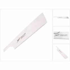 Shogun KATABA Japan Lame De Scie à Bois Universelle, 190 Mm, Trempée Par Impulsion, Pour Scie Japonaise Shogun KATABA - Fabriquée Au Japon ( M-190W/SB ) 9 Shogun KATABA Japan Lame De Scie à Bois Universelle, 190 Mm, Trempée Par Impulsion, Pour Scie Japonaise Shogun KATABA - Fabriquée Au Japon ( M-190W/SB ) -Outil de découpe Soldes 32531536 5