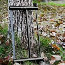 LIXADA Scie A Bois Pliante Multifonctionnelle, Mini Scie A Main Portable En Alliage D'Aluminium Noir, Avec Sac De Rangement 7 LIXADA Scie A Bois Pliante Multifonctionnelle, Mini Scie A Main Portable En Alliage D'Aluminium Noir, Avec Sac De Rangement -Outil de découpe Soldes 32750280 3