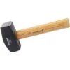 SILVERLINE Massette Manche Bois Dur - 4 Lb (1,81 Kg)