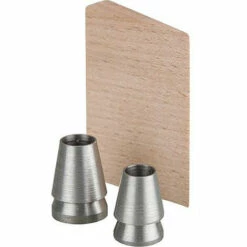 Kit De Fixation Pour Manche De Hache Ochsenkopf, 3 Pièces