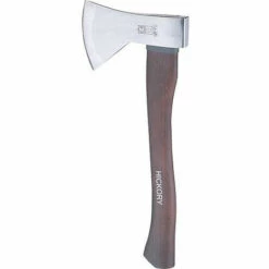 BANYO Hache RUTHE Avec Manche En Hickory 600g