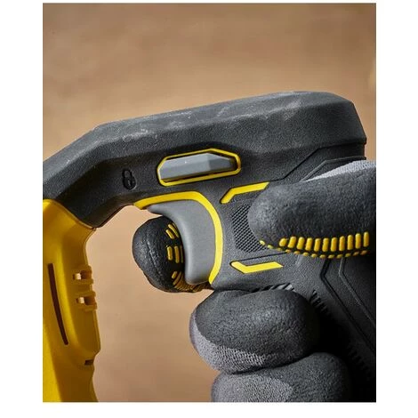 STANLEY FATMAX V20 Scie Sabre STANLEY FatMax SFMCS300D1T (1 X 2,0 Ah Chargeur TSTAK VI) 5 STANLEY FATMAX V20 Scie Sabre STANLEY FatMax SFMCS300D1T (1 X 2,0 Ah Chargeur TSTAK VI) – Image 5