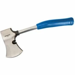 SILVERLINE Hachette Manche Tubulaire - 16 Oz (454 G)