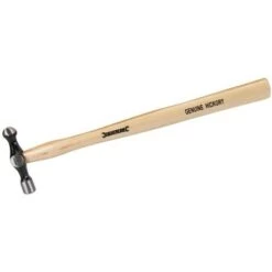 SILVERLINE Marteau à Panne Ronde - 4 Oz (113 G)