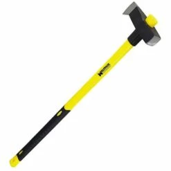 WOLFPACK Mace Wedge Avec Poignée En Fibre De Verre 3 Kg. -Outil de découpe Soldes 34066253 3